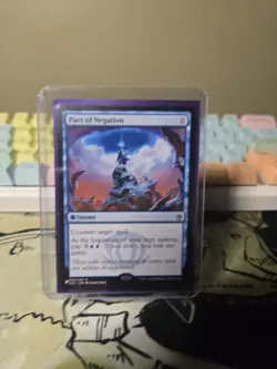 MTG: Pact of Negation (Near Mint) - The List #068/249 Regular - Image 11