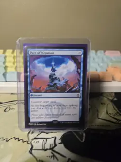 MTG: Pact of Negation (Near Mint) - The List #068/249 Regular - Image 4