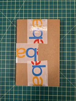 Signed FOIL Ao, the Dawn Sky Proof Sketch NM Artist Ishikawa Kenta MTG Magic AP! - Image 3