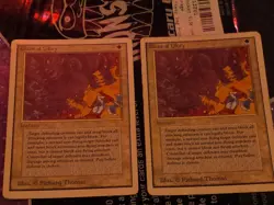 MTG Blaze of Glory Unlimited Magic the Gathering - Image 3