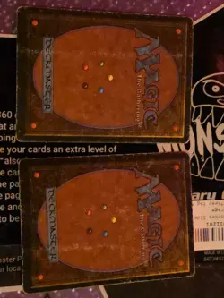 MTG Blaze of Glory Unlimited Magic the Gathering - Image 4