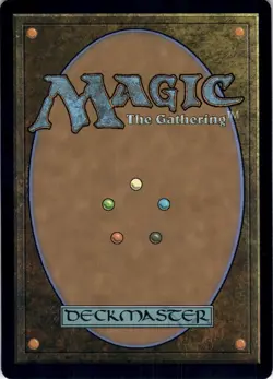 Aettir and Priwen - Final Fantasy - Magic MTG NM - Image 2