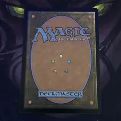 Liliana's Contract #107 (NM) Core Set 2019 M19 Magic MTG - Image 2