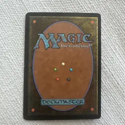 MTG 1x Goblin King Core Set 8th Edition Modern Magic the Gathering Card - Image 5