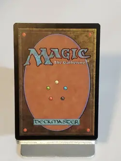 MTG Thalakos Mistfolk Tempest Regular Common Magic - Image 4