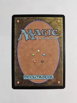 Konda's Banner Champions of Kamigawa Regular LP-NM - Image 2