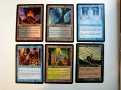 MTG Sliver Shivers  Deck LP Magic The Gathering has 75 total cards issued 2003 - Image 10