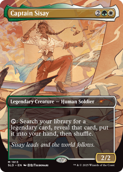 MTG Secret Lair City Styles 2: Dressed to Kill Non-Foil Edition SEALED - Image 11