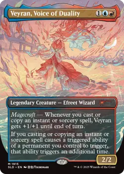 MTG Secret Lair City Styles 2: Dressed to Kill Non-Foil Edition SEALED - Image 6