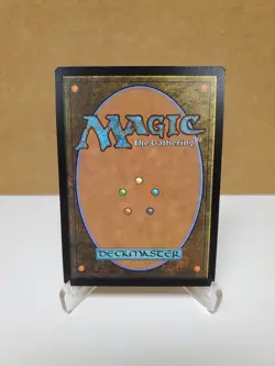 Magic: The Gathering MTG March of the Machine City on Fire - Image 2