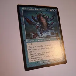 Hullbreaker Horror Retro Frame R 0357 Regular Rare Innistrad Remastered INR NM - Image 2