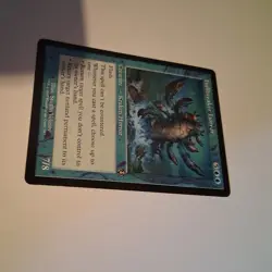 Hullbreaker Horror Retro Frame R 0357 Regular Rare Innistrad Remastered INR NM - Image 3