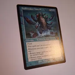 Hullbreaker Horror Retro Frame R 0357 Regular Rare Innistrad Remastered INR NM - Image 6
