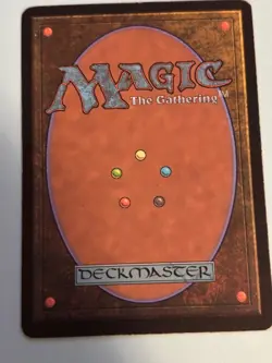 1x Choice of Damnations -  Saviors of Kamigawa  - Regular - Rare - Image 10