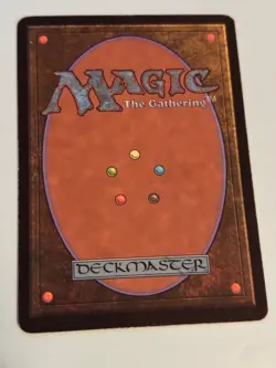 1x Choice of Damnations -  Saviors of Kamigawa  - Regular - Rare - Image 5