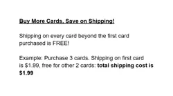 MTG Jace Reawakened - 271 / English / Near Mint - Image 2