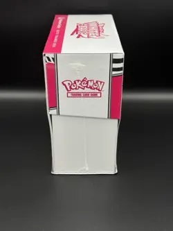 Pokémon TCG - Black Bolt & White Flare Pokémon Center ETB Bundle - New / Sealed - Image 10
