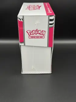 Pokémon TCG - Black Bolt & White Flare Pokémon Center ETB Bundle - New / Sealed - Image 12