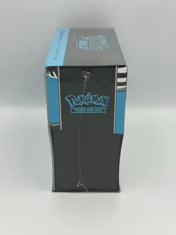 Pokémon TCG - Black Bolt & White Flare Pokémon Center ETB Bundle - New / Sealed - Image 19