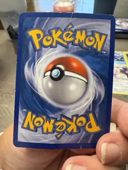 Pokémon Holo Black Star Promo/McD’s 11 Card Lot - Image 3