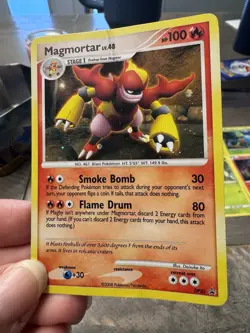 Pokémon Holo Black Star Promo/McD’s 11 Card Lot - Image 5