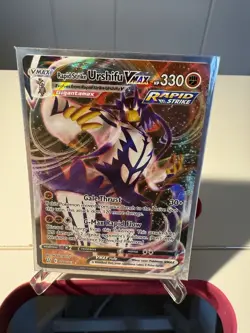 Lot Of 20 Vmax Pokémon Cards Shinnies And Commons Varying Sets - Image 11