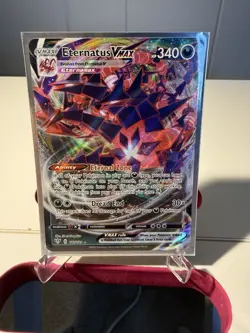Lot Of 20 Vmax Pokémon Cards Shinnies And Commons Varying Sets - Image 4