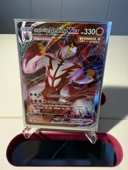 Lot Of 20 Vmax Pokémon Cards Shinnies And Commons Varying Sets - Image 6