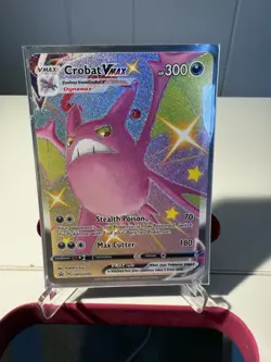 Lot Of 20 Vmax Pokémon Cards Shinnies And Commons Varying Sets - Image 8