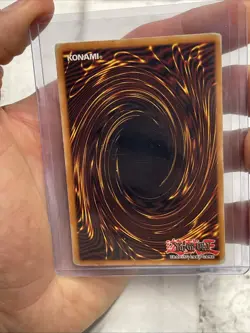 Yu-Gi-Oh! TCG Phoenixian Cluster Amaryllis RGBT-EN006 Super Rare Holo Card MP/LP - Image 3