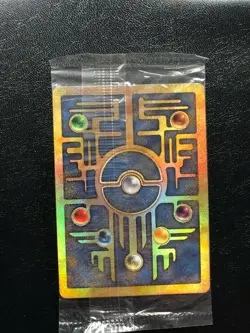 Ancient Mew 1 Miscellaneous Cards & Products Holo - Image 1