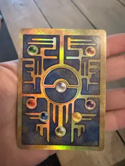 Ancient Mew 1 Miscellaneous Cards & Products Holo - Image 4