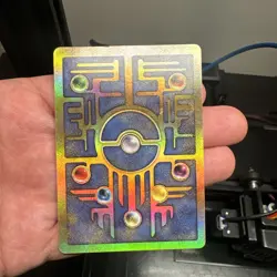 Ancient Mew 1 Miscellaneous Cards & Products Holo - Image 13