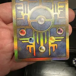 Ancient Mew 1 Miscellaneous Cards & Products Holo - Image 16