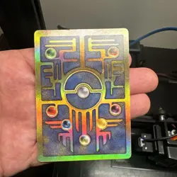 Ancient Mew 1 Miscellaneous Cards & Products Holo - Image 2
