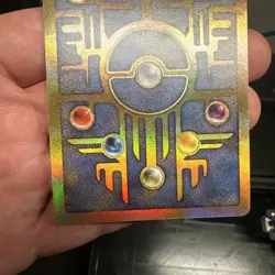Ancient Mew 1 Miscellaneous Cards & Products Holo - Image 5