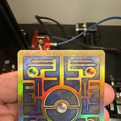 Ancient Mew 1 Miscellaneous Cards & Products Holo - Image 6