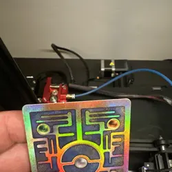 Ancient Mew 1 Miscellaneous Cards & Products Holo - Image 9