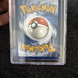 CGC 10 Dusclops 069/064 Shrouded Fable Illustration Rare Pokemon TCG - Image 12
