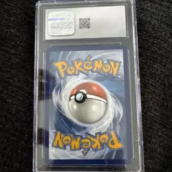 CGC 10 Dusclops 069/064 Shrouded Fable Illustration Rare Pokemon TCG - Image 8