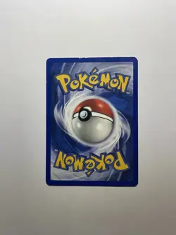 Pokemon Cards: Gym Challenge 1st Edition Common: Sabrina's Drowzee 95/132 - Image 2