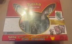 Pokémon Super Premium Mew and Mewtwo 20th Anniversary Collection - Image 10
