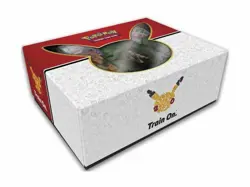 Pokémon Super Premium Mew and Mewtwo 20th Anniversary Collection - Image 14