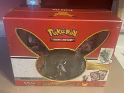 Pokémon Super Premium Mew and Mewtwo 20th Anniversary Collection - Image 9