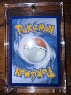 Mega Rayquaza, Kyogre, And Groudon Full Art Pokemon Cards, Complete Set Of 3 - Image 10