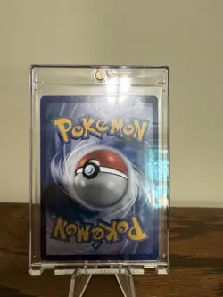 Mega Rayquaza, Kyogre, And Groudon Full Art Pokemon Cards, Complete Set Of 3 - Image 13