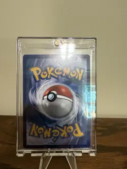 Mega Rayquaza, Kyogre, And Groudon Full Art Pokemon Cards, Complete Set Of 3 - Image 3