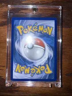 Mega Rayquaza, Kyogre, And Groudon Full Art Pokemon Cards, Complete Set Of 3 - Image 4