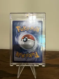 Mega Rayquaza, Kyogre, And Groudon Full Art Pokemon Cards, Complete Set Of 3 - Image 6