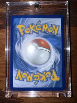 Mega Rayquaza, Kyogre, And Groudon Full Art Pokemon Cards, Complete Set Of 3 - Image 7